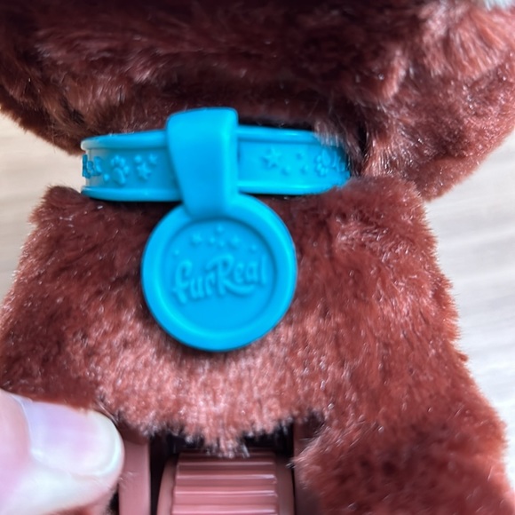 Fur real dog - Picture 2 of 4